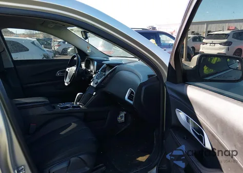 2014 Chevrolet Equinox 1Lt z USA, uszkodzony, nr VIN 2GNALBEK6E6215955